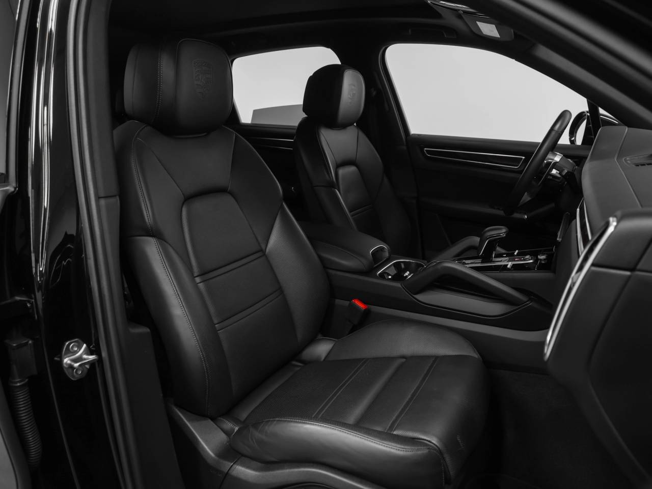 2023 Porsche Cayenne Cayenne (MY23)