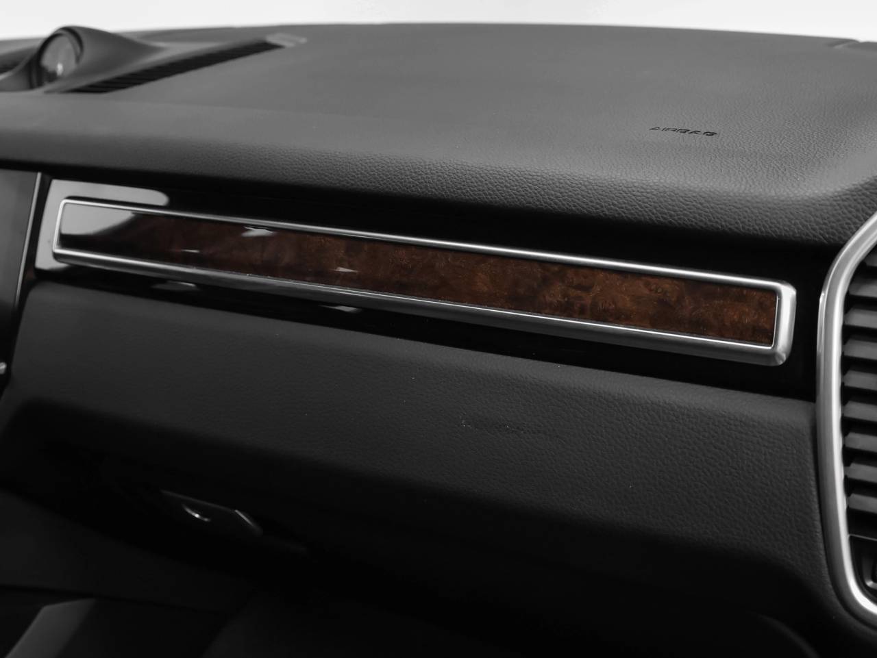 2023 Porsche Cayenne Cayenne (MY23)