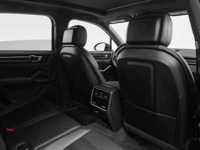 2023 Porsche Cayenne Cayenne (MY23)