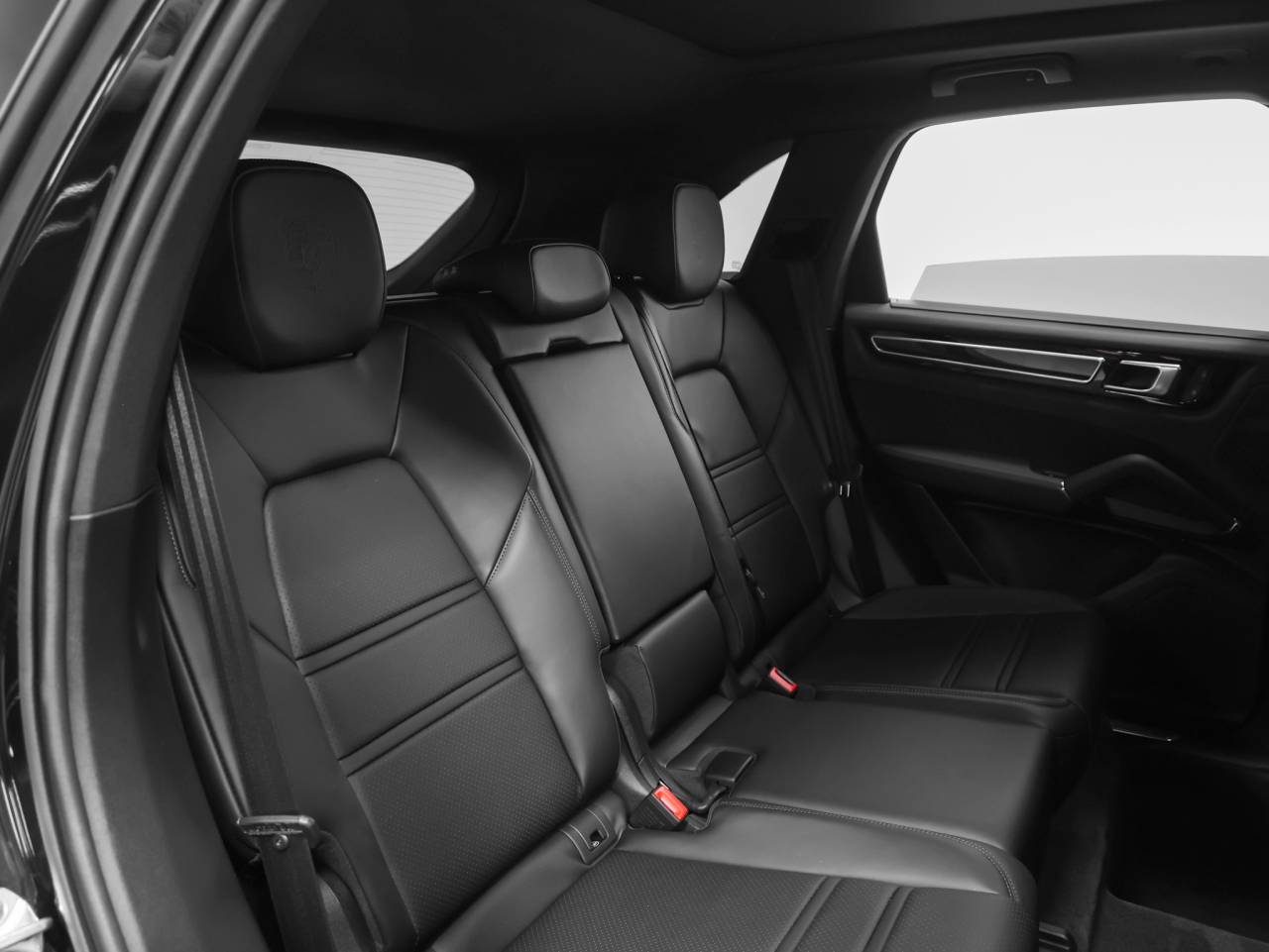 2023 Porsche Cayenne Cayenne (MY23)