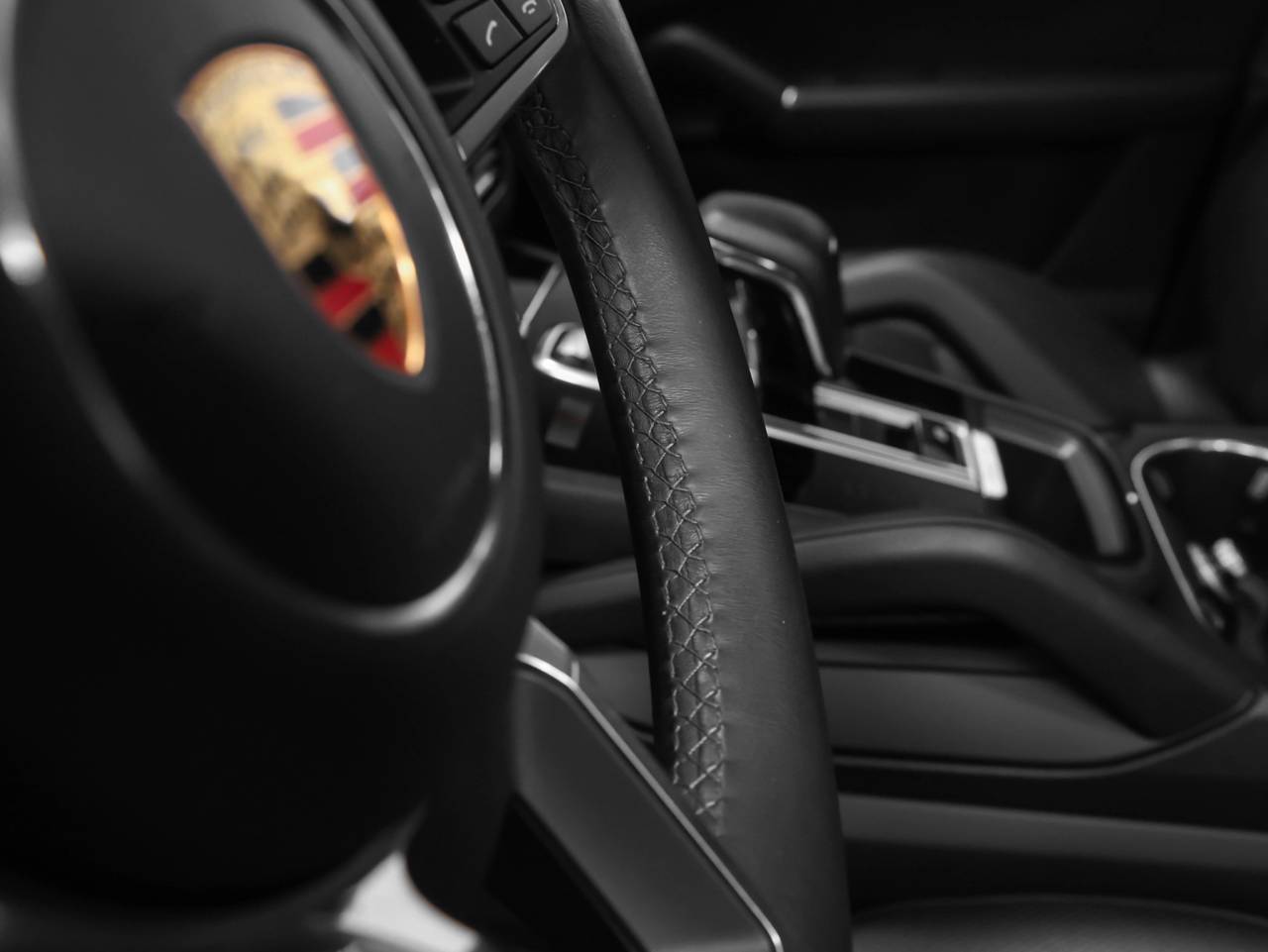 2023 Porsche Cayenne Cayenne (MY23)