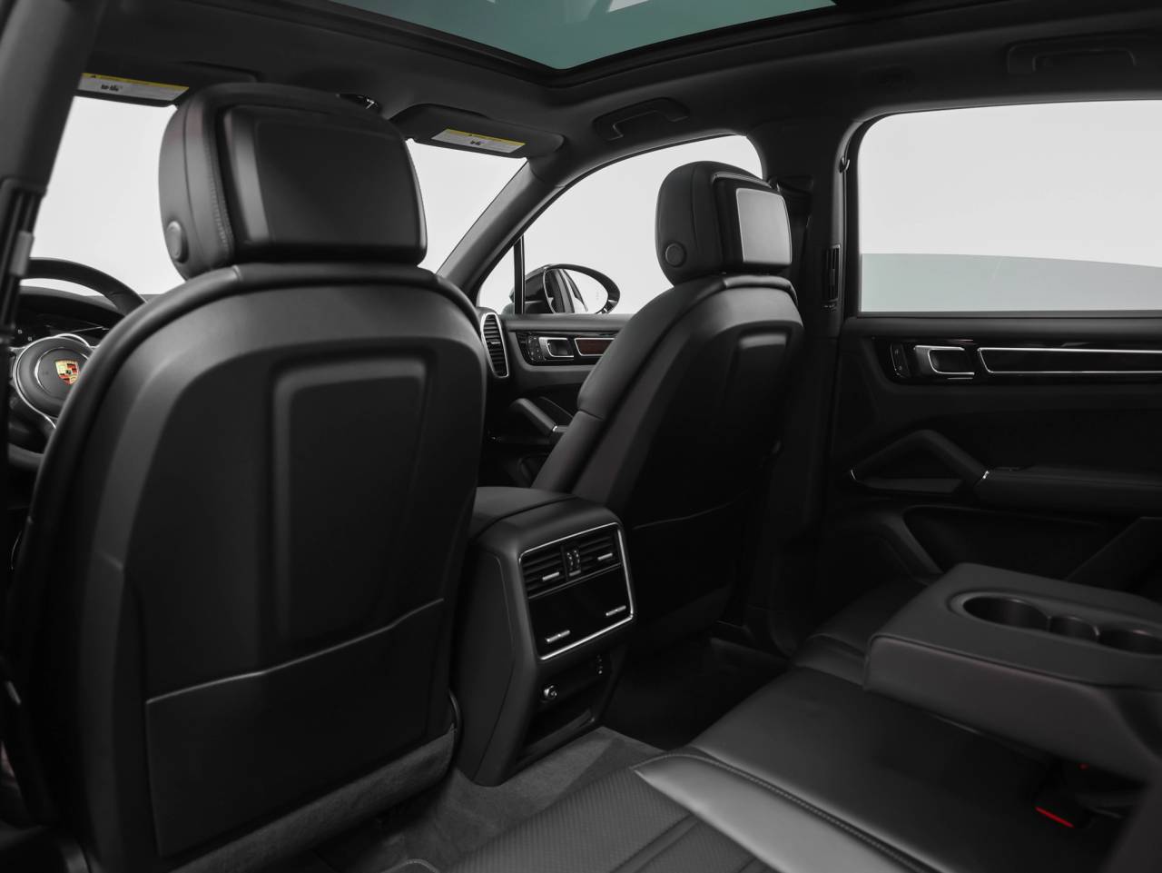 2023 Porsche Cayenne Cayenne (MY23)