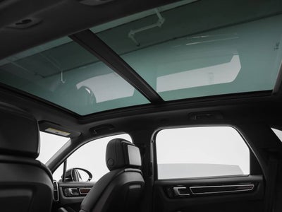 2023 Porsche Cayenne Cayenne (MY23)