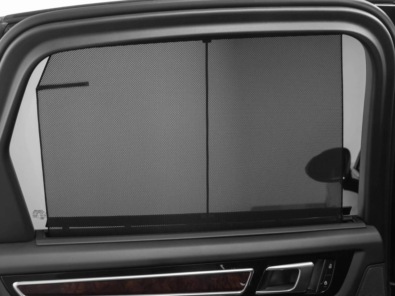 2023 Porsche Cayenne Cayenne (MY23)
