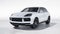 2024 Porsche Cayenne Cayenne