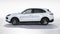 2024 Porsche Cayenne Cayenne