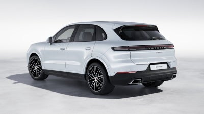 2024 Porsche Cayenne Cayenne
