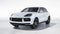 2024 Porsche Cayenne Cayenne