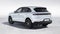 2024 Porsche Cayenne Cayenne
