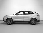 2021 Porsche Cayenne Base