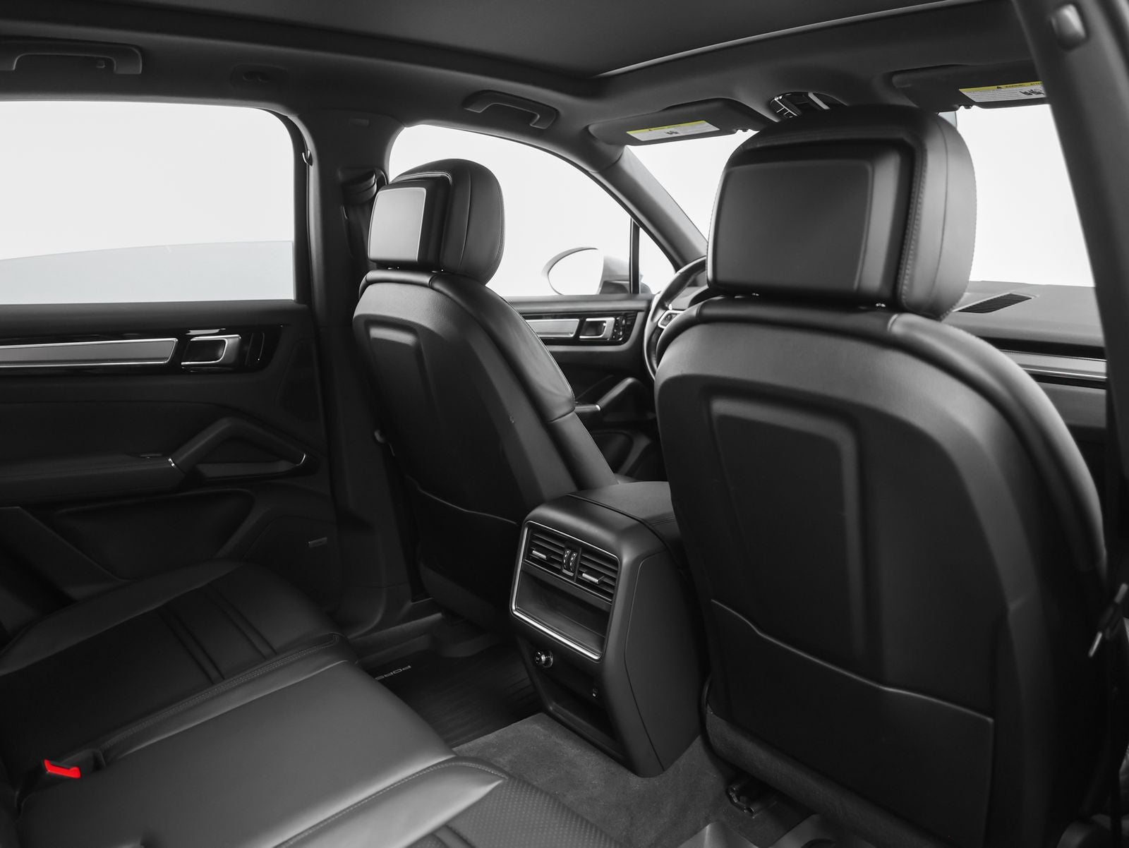 2021 Porsche Cayenne Base