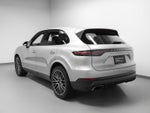 2021 Porsche Cayenne Base