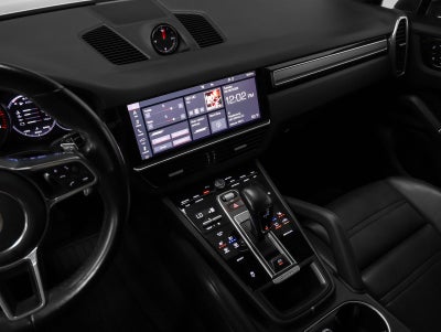 2021 Porsche Cayenne Base