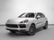 2021 Porsche Cayenne Base