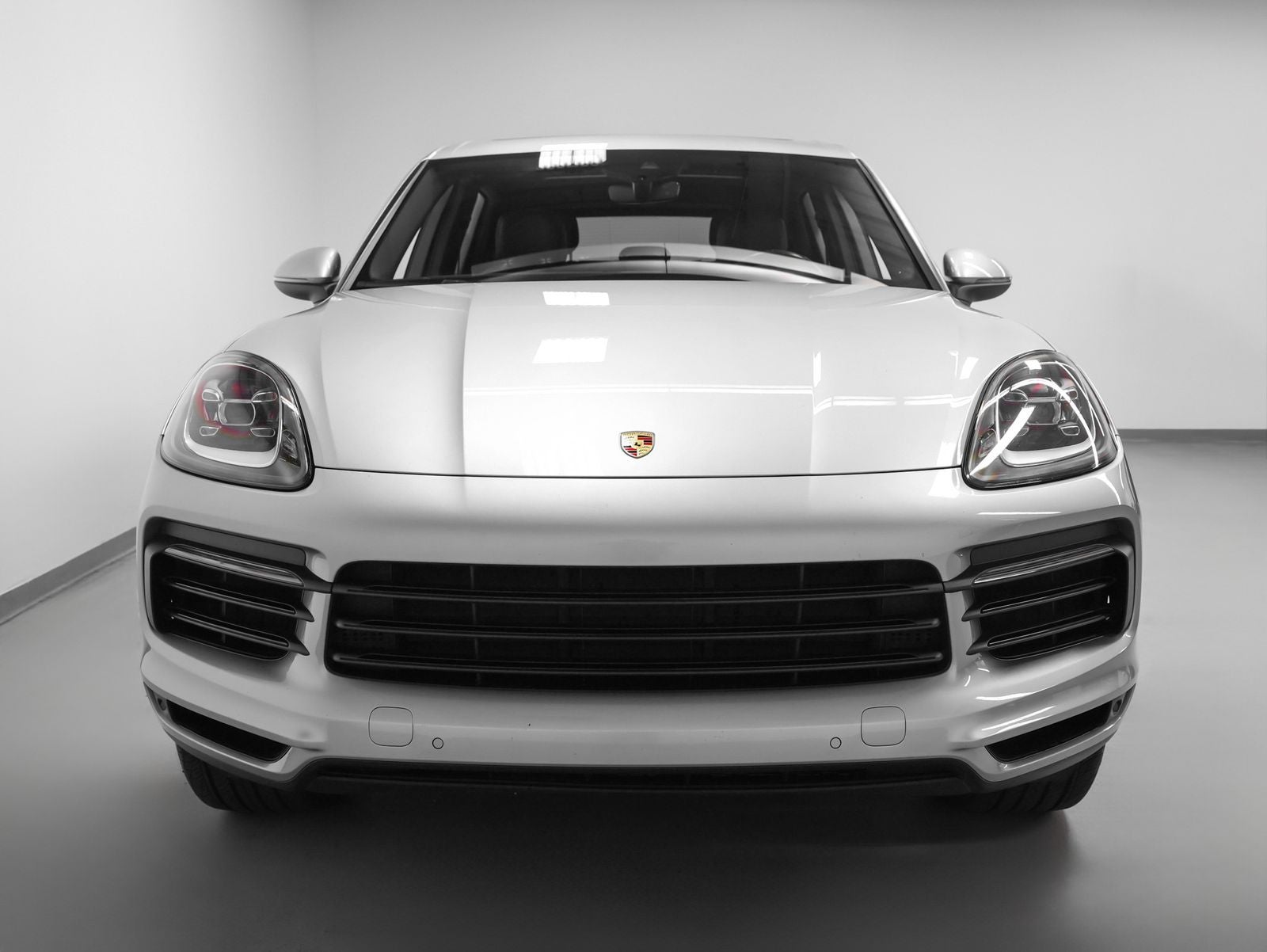2021 Porsche Cayenne Base