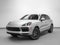 2021 Porsche Cayenne Base