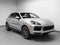 2021 Porsche Cayenne Base