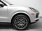 2021 Porsche Cayenne Base