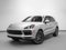 2021 Porsche Cayenne Base