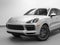 2021 Porsche Cayenne Base