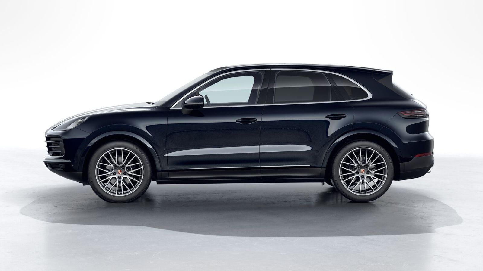 2023 Porsche Cayenne Base