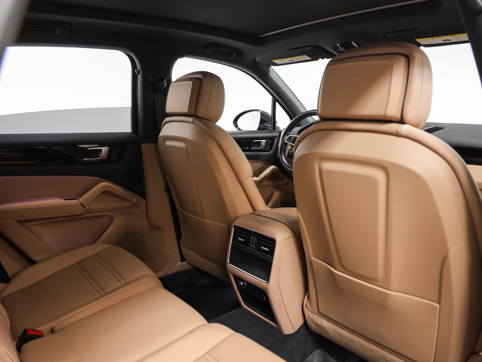 2023 Porsche Cayenne Cayenne (MY23)