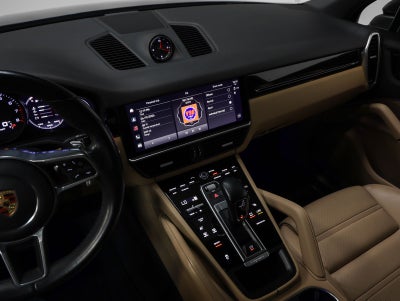 2023 Porsche Cayenne Cayenne (MY23)
