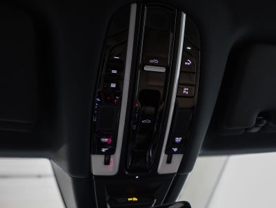 2023 Porsche Cayenne Cayenne (MY23)