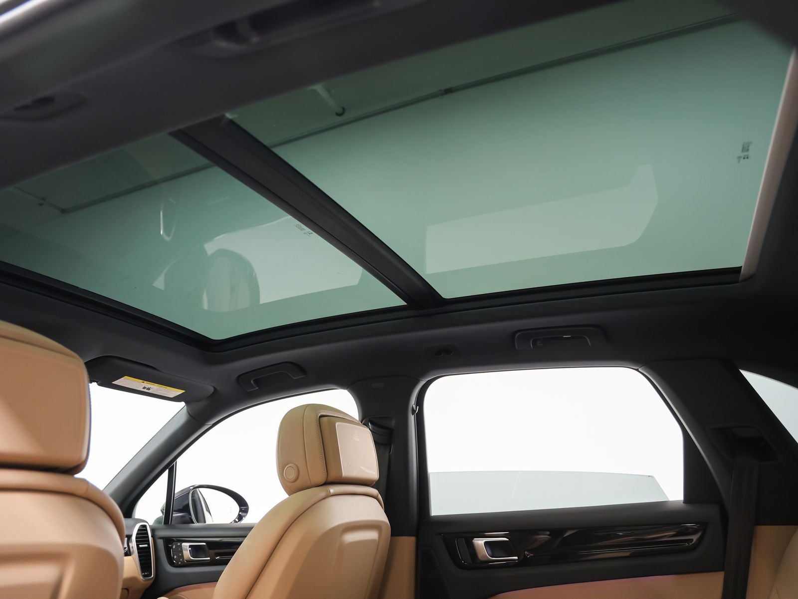2023 Porsche Cayenne Cayenne (MY23)