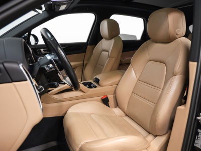 2023 Porsche Cayenne Cayenne (MY23)