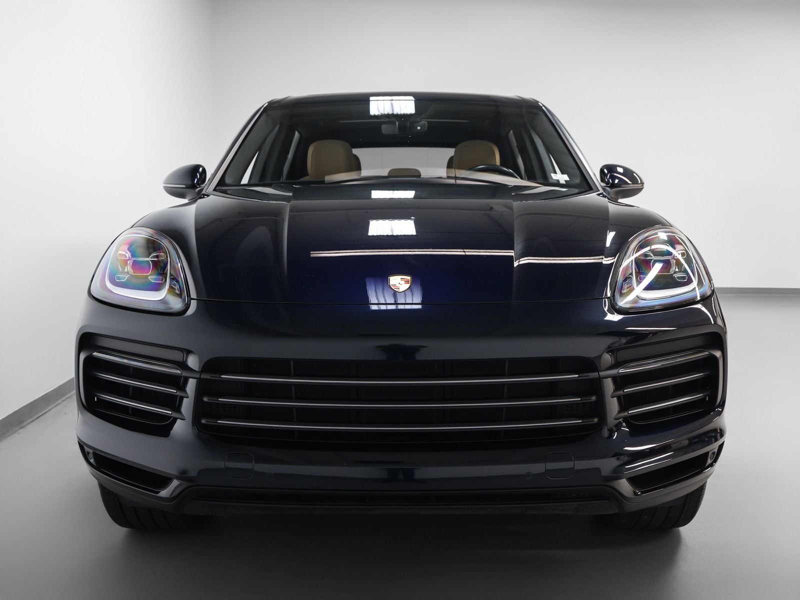 2023 Porsche Cayenne Cayenne (MY23)