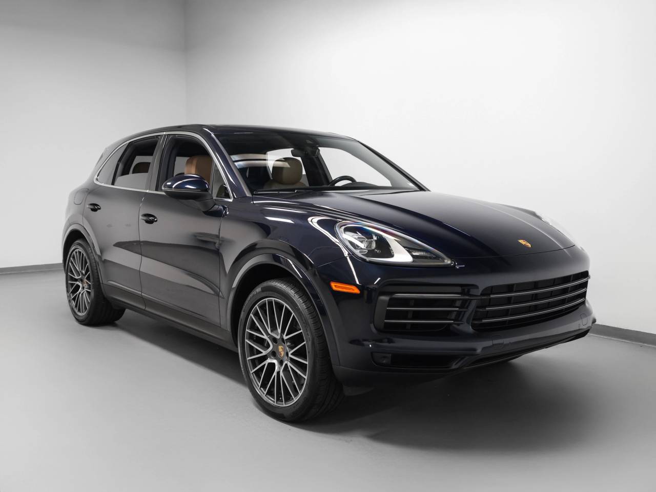 2023 Porsche Cayenne Cayenne (MY23)