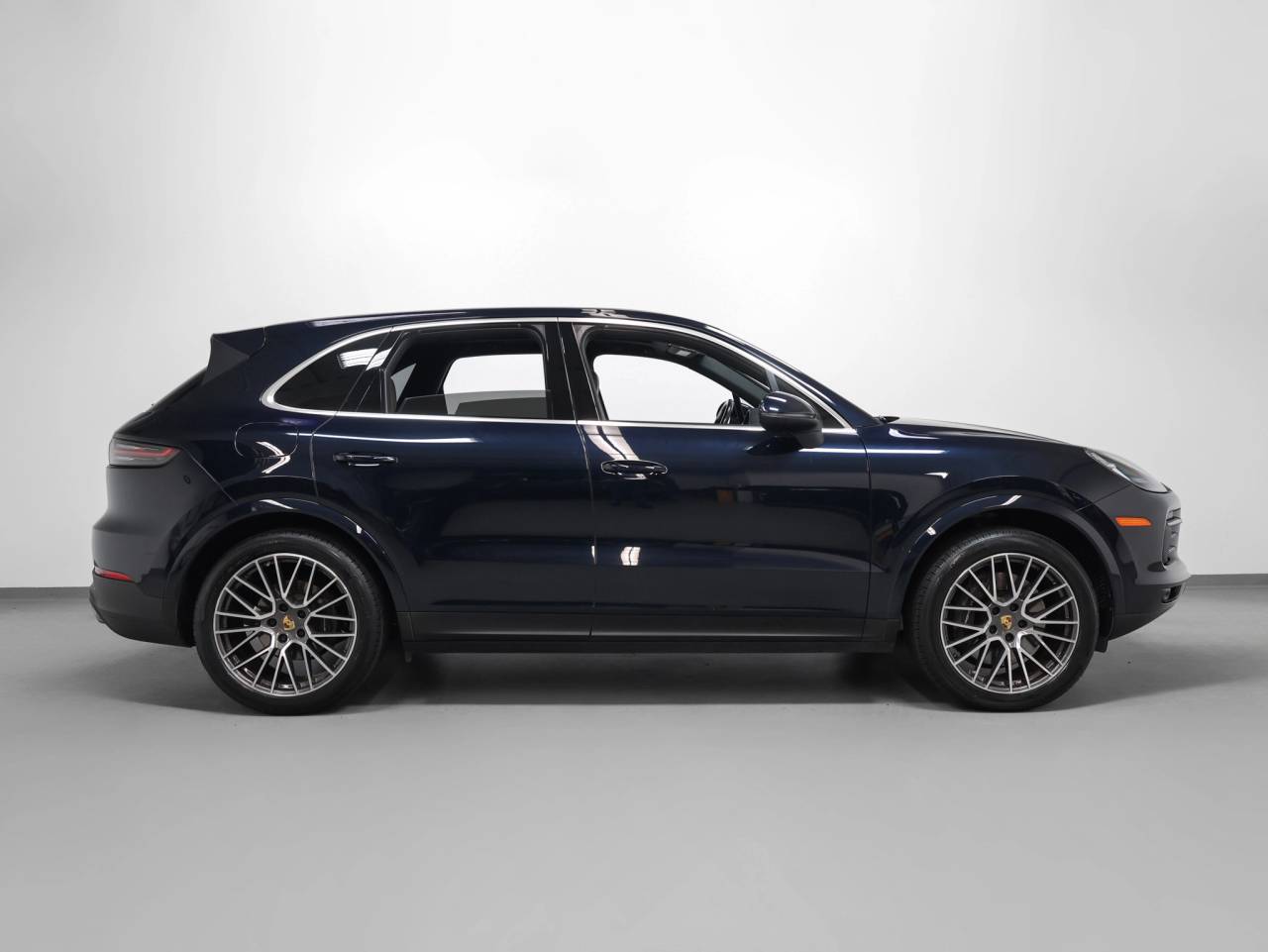 2023 Porsche Cayenne Cayenne (MY23)