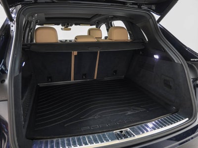 2023 Porsche Cayenne Cayenne (MY23)