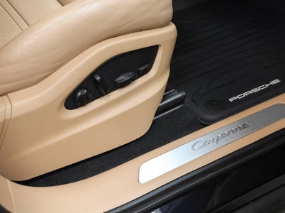 2023 Porsche Cayenne Cayenne (MY23)