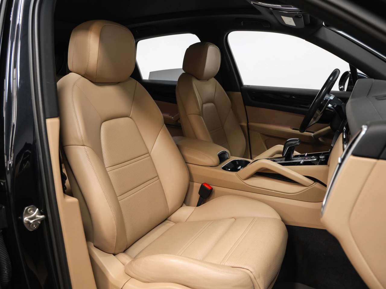 2023 Porsche Cayenne Cayenne (MY23)