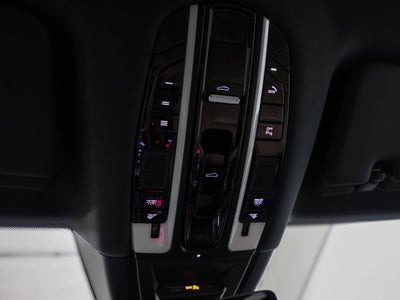 2023 Porsche Cayenne Cayenne (MY23)