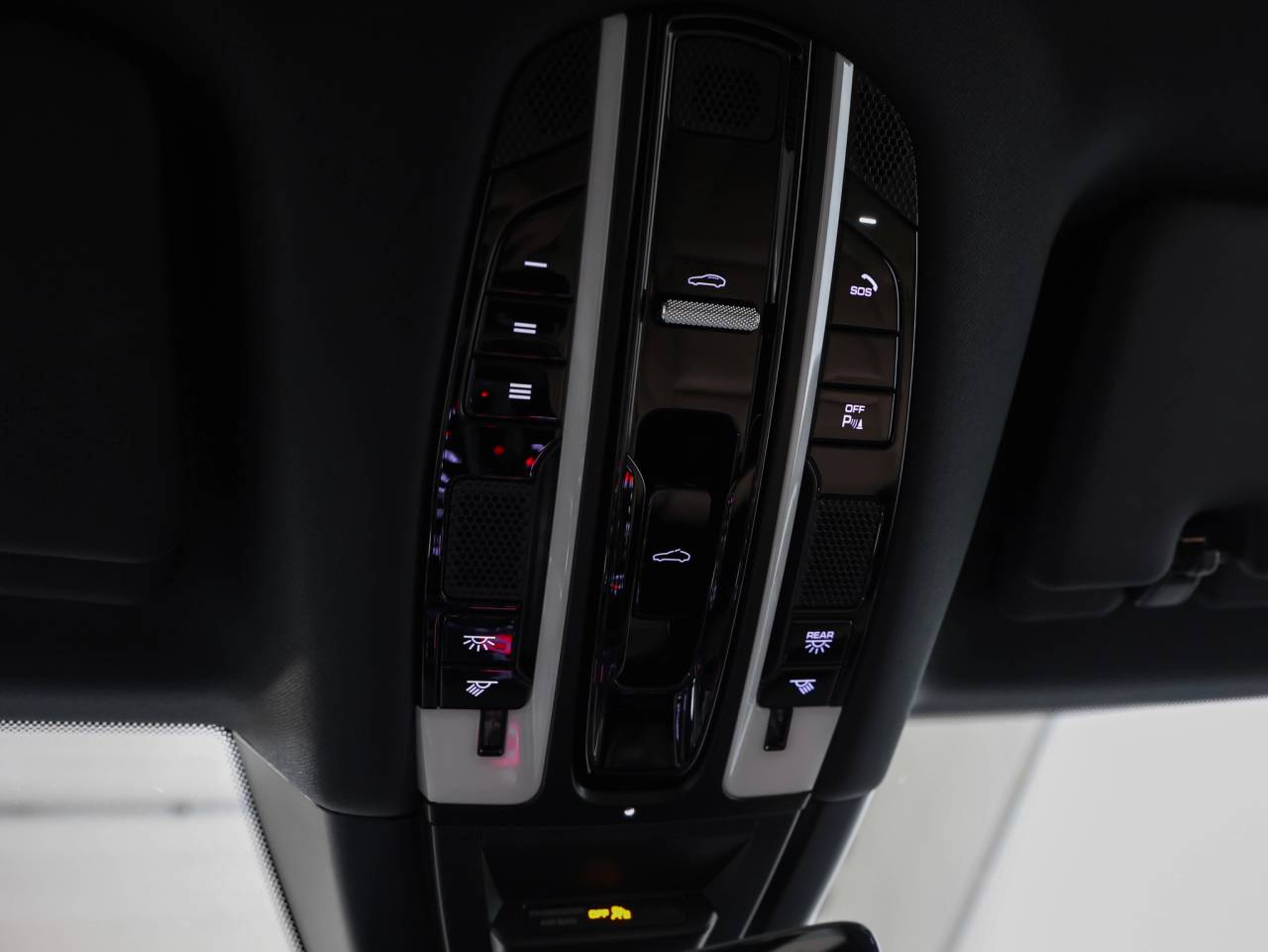 2023 Porsche Cayenne Cayenne (MY23)