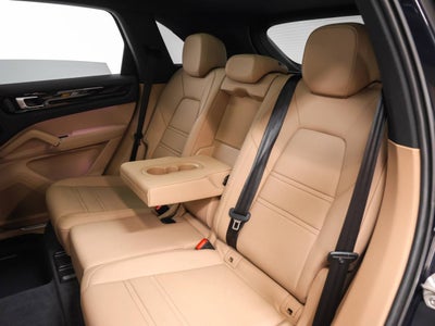 2023 Porsche Cayenne Cayenne (MY23)