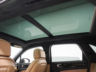 2023 Porsche Cayenne Cayenne (MY23)