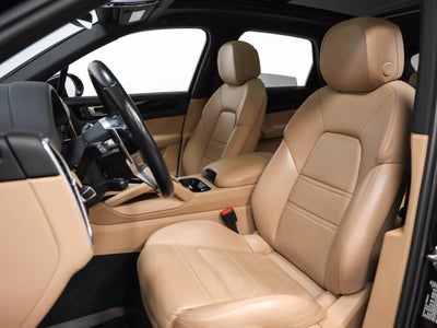 2023 Porsche Cayenne Cayenne (MY23)