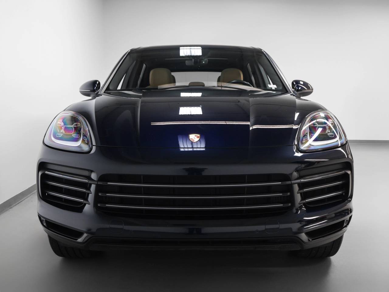 2023 Porsche Cayenne Cayenne (MY23)