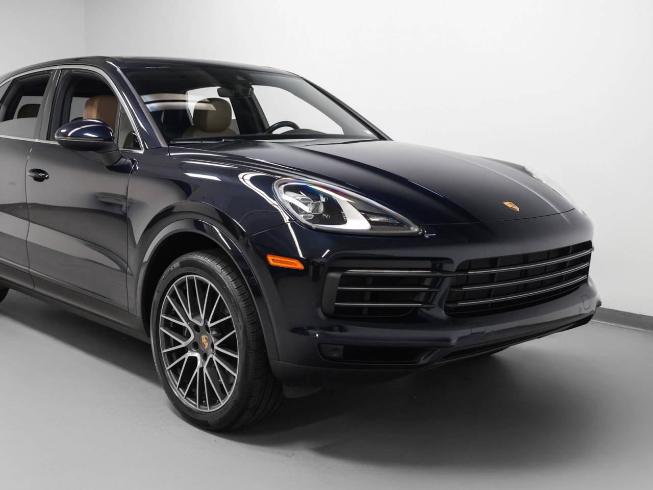 2023 Porsche Cayenne Cayenne (MY23)