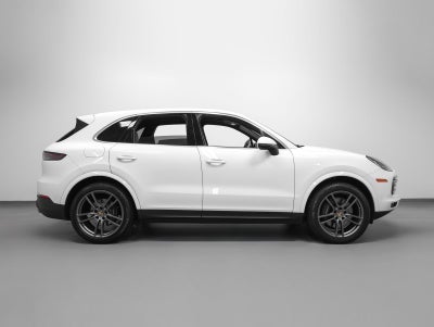 2023 Porsche Cayenne Cayenne (MY23)