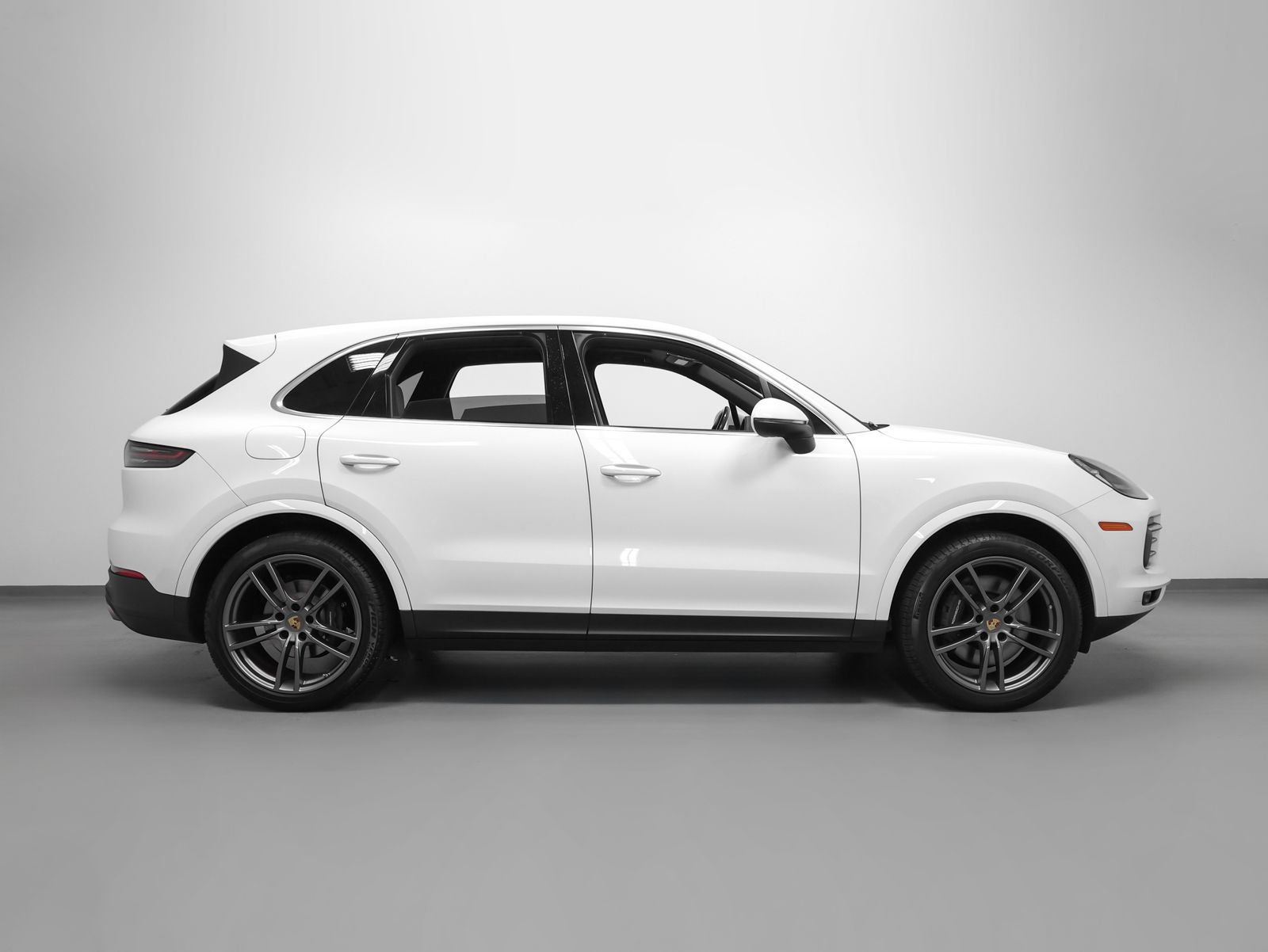 2023 Porsche Cayenne Cayenne (MY23)