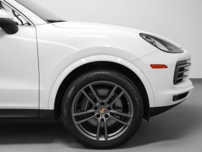 2023 Porsche Cayenne Cayenne (MY23)