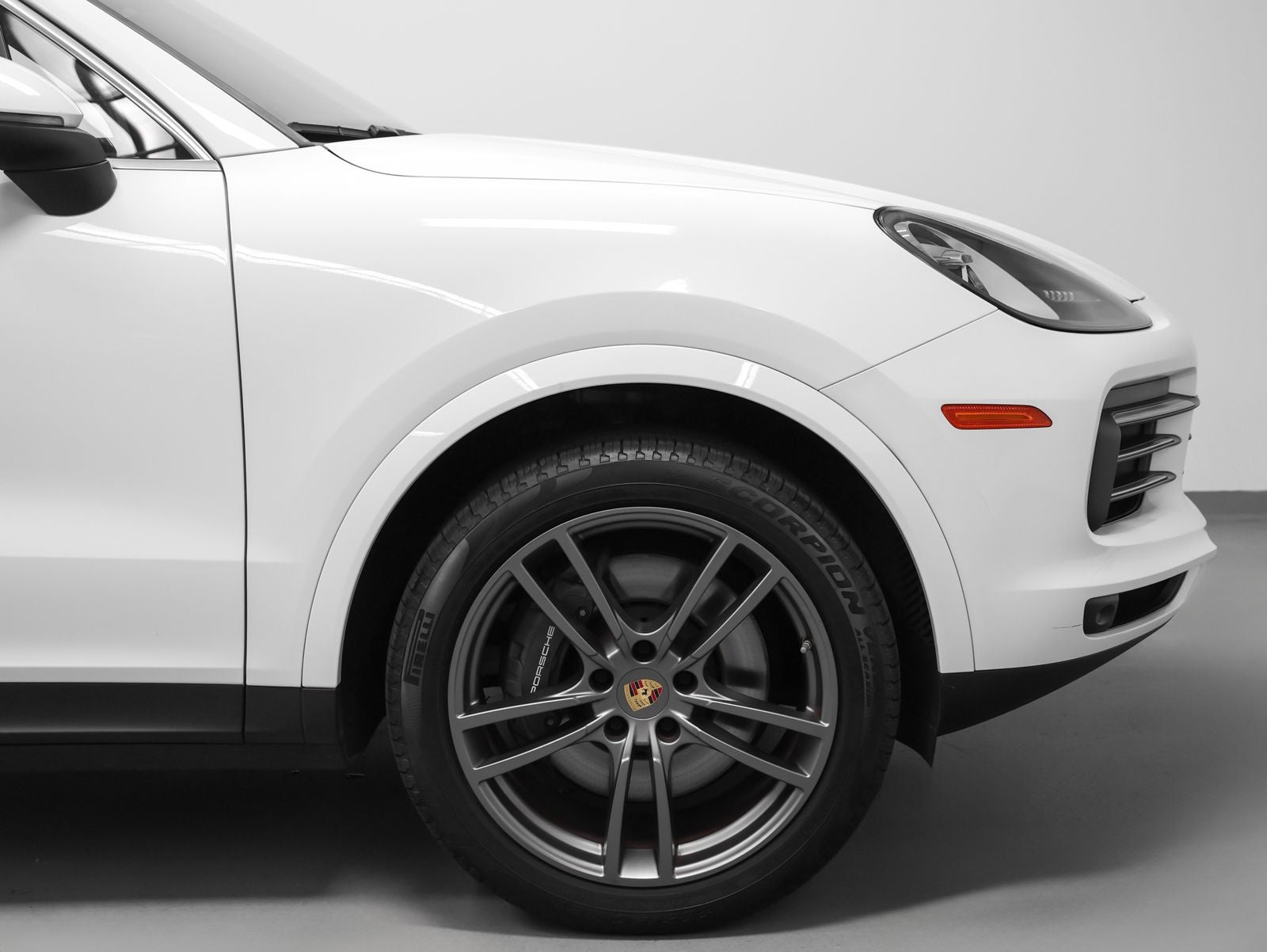 2023 Porsche Cayenne Cayenne (MY23)