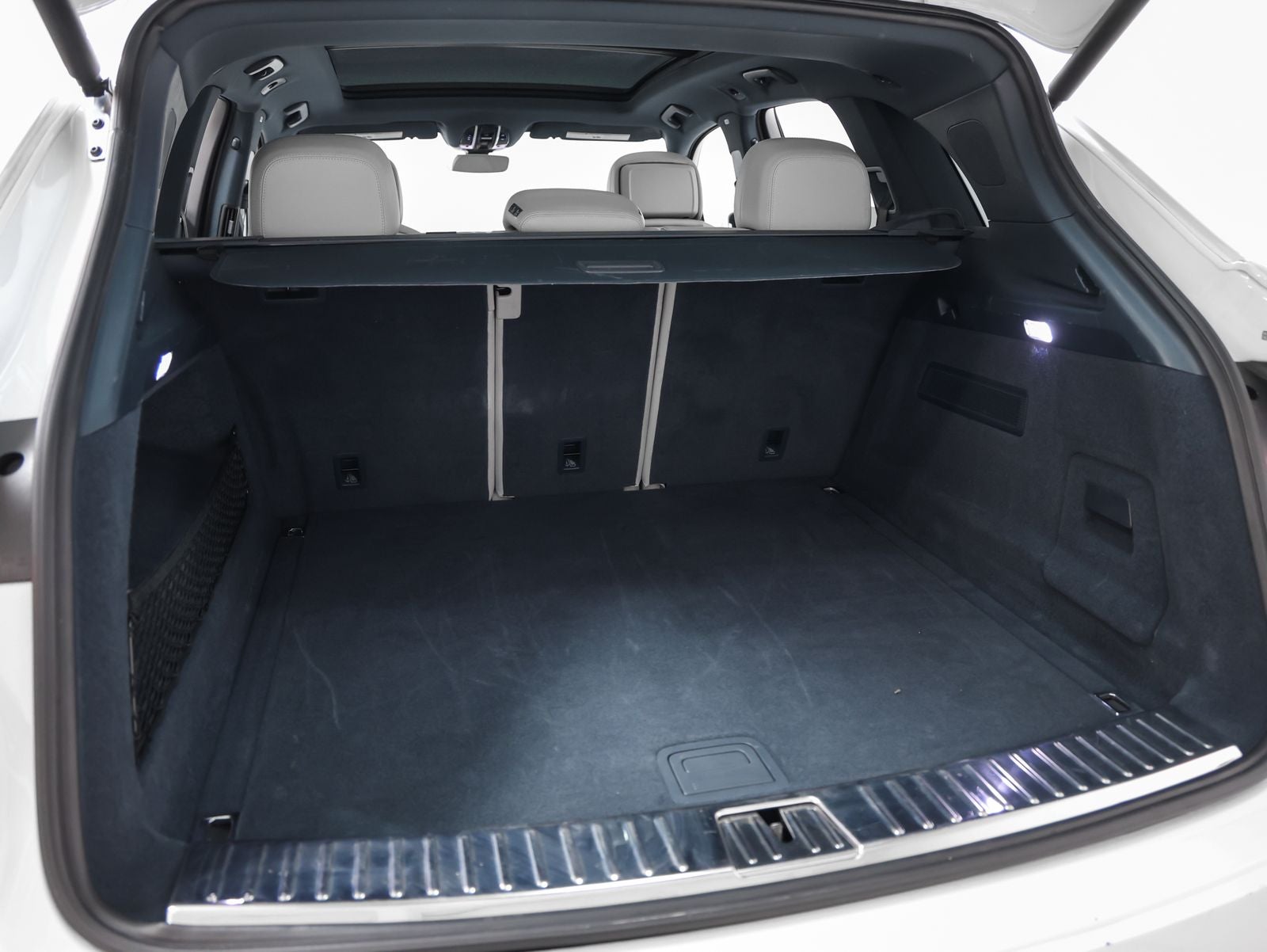 2023 Porsche Cayenne Cayenne (MY23)