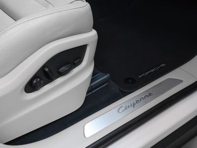 2023 Porsche Cayenne Cayenne (MY23)