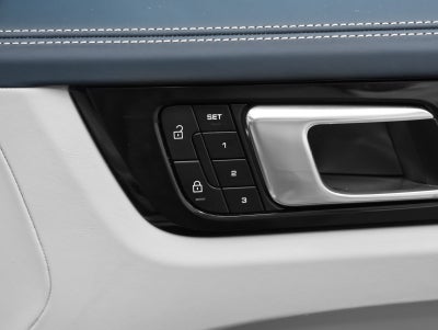 2023 Porsche Cayenne Cayenne (MY23)